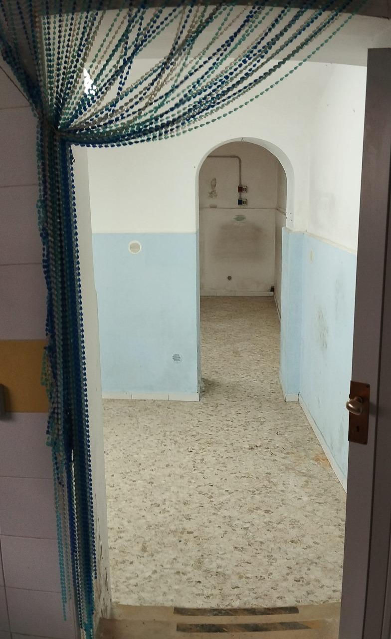 Doppio ingresso