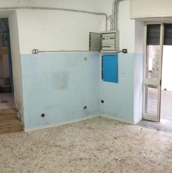 Doppio ingresso