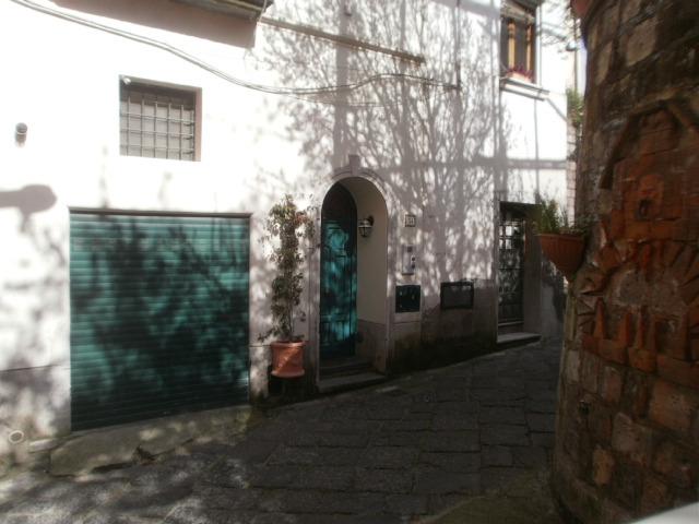 Fabbricato piano di sorrento-20