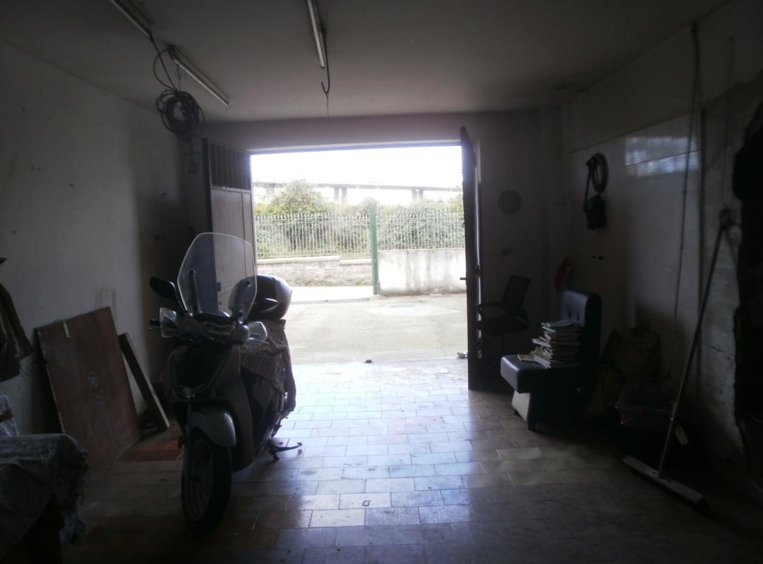 Appartamento indipendente-9