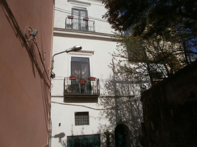 Fabbricato piano di sorrento-21