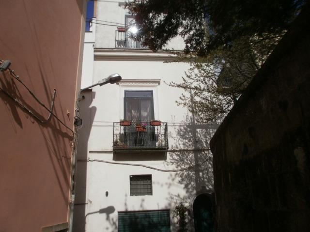 Fabbricato piano di sorrento-18