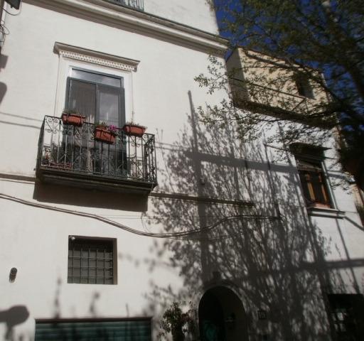 Fabbricato piano di sorrento-17