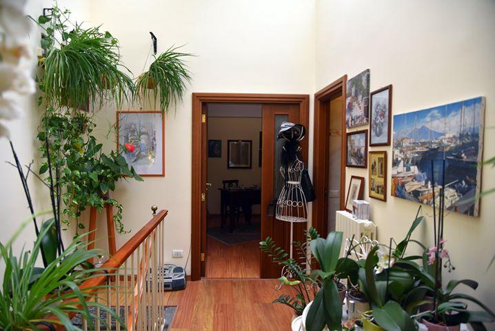 Fabbricato piano di sorrento-10