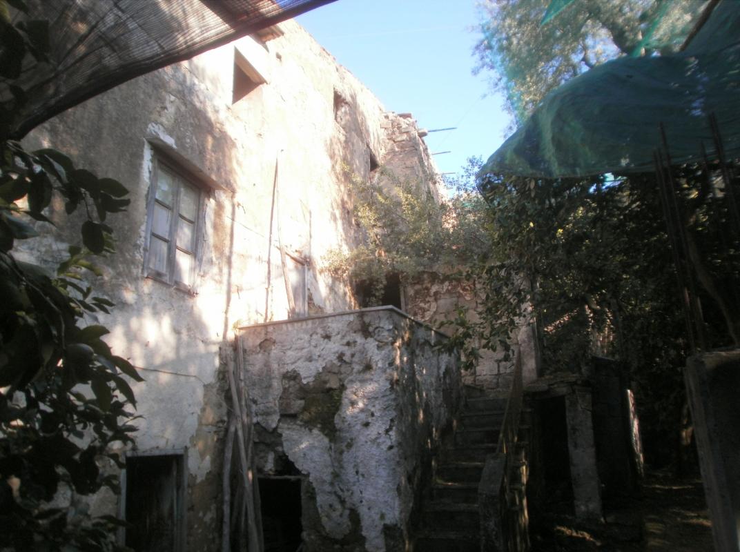 Rudere sorrento-11