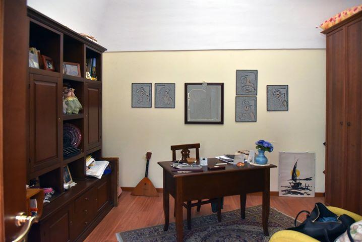 Fabbricato piano di sorrento-9